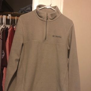 Coloumbia sweater
